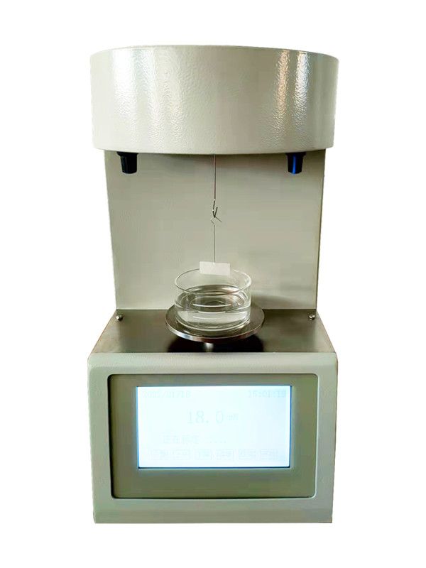 ZTZL2000S自動界面張力測定儀